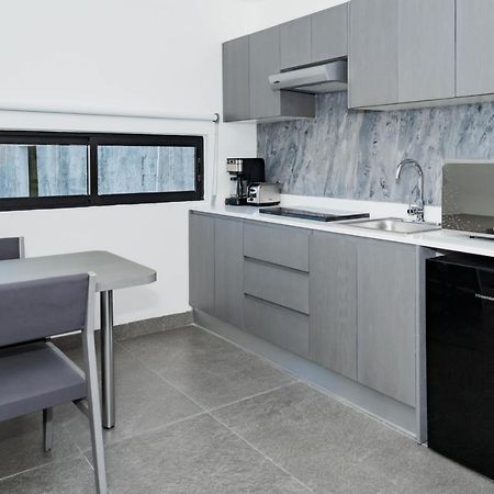 Dreams Apartments 1 Loft A 9 Minutos De La Playa Исла-Мухерес Экстерьер фото