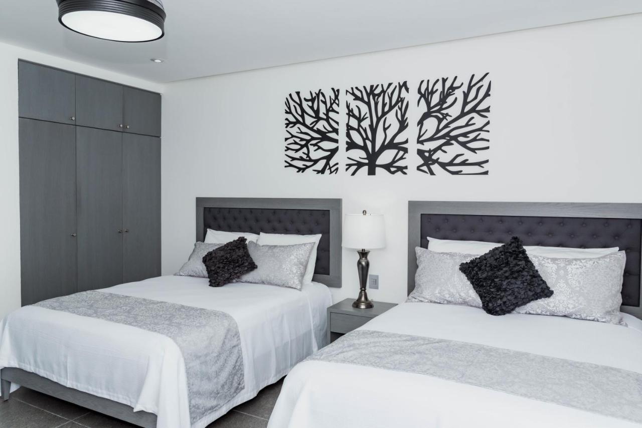 Dreams Apartments 1 Loft A 9 Minutos De La Playa Исла-Мухерес Экстерьер фото